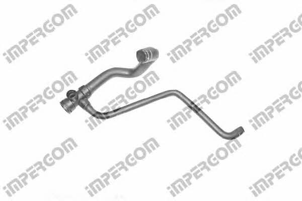 Impergom 223589 Coolant hose 223589 223589 Impergom Coolant hose