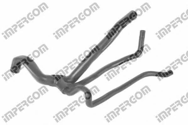 Car coolant pipe Renault Laguna: 223440 Impergom Coolant hose