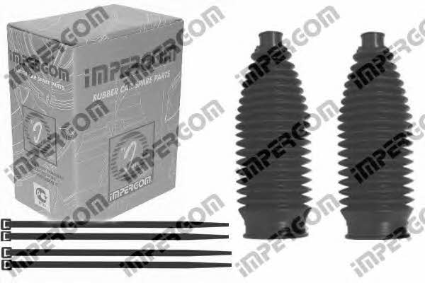 Impergom 39210 Bellow kit, steering 39210