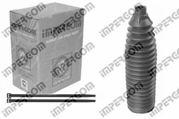 Impergom 33446A Bellow kit, steering 33446A