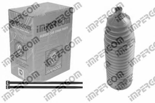Impergom 33444A Bellow kit, steering 33444A