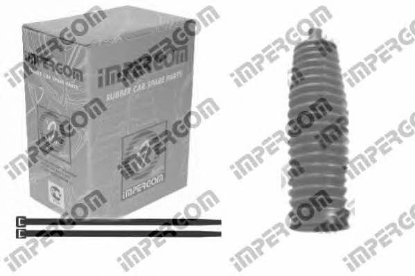 Impergom 33452A Bellow kit, steering 33452A