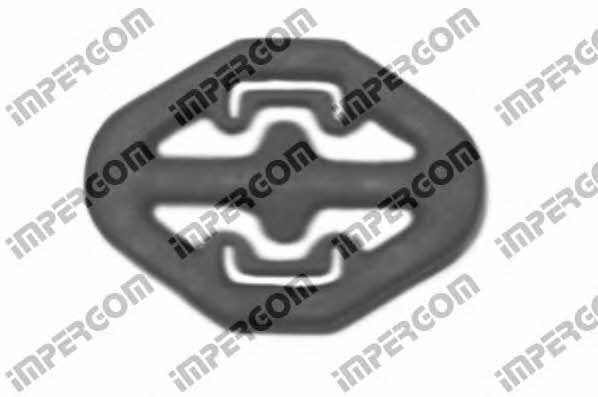 Impergom 35353 Muffler Suspension Pillow 35353