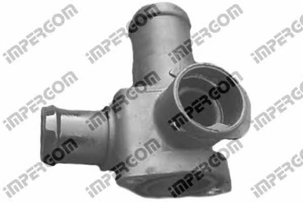 Impergom 90235 Coolant pipe flange 90235