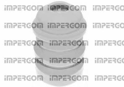 Impergom 35423 Rubber buffer, suspension 35423