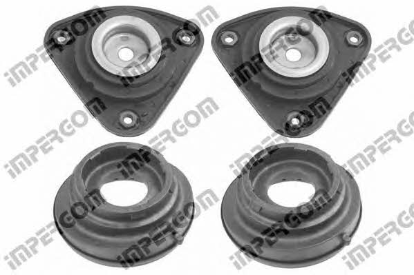 Impergom 37705/2 Strut bearing with bearing kit 377052