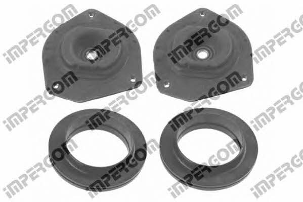 Impergom 36879/2 Strut bearing with bearing, 2 pcs set 368792