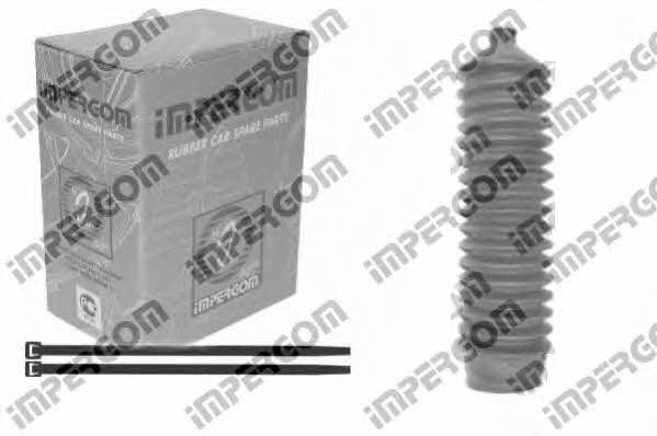 Impergom 33420A Bellow kit, steering 33420A