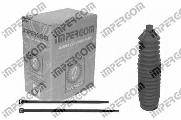 Impergom 33431A Bellow kit, steering 33431A