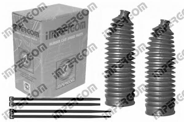 Impergom 33450 Bellow kit, steering 33450