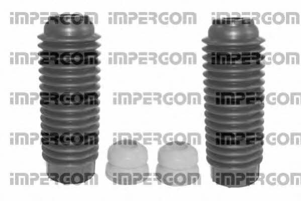 Impergom 50740 Dustproof kit for 2 shock absorbers 50740