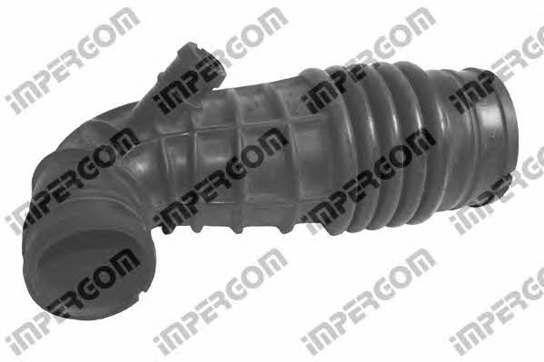Impergom 18633 Air filter nozzle, air intake 18633