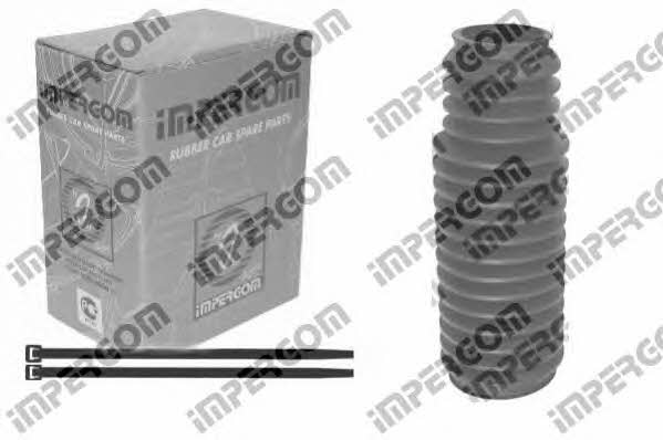 Impergom 33443A Bellow kit, steering 33443A