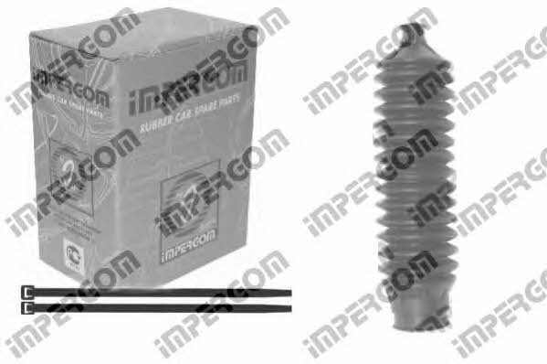 Impergom 33458A Bellow kit, steering 33458A