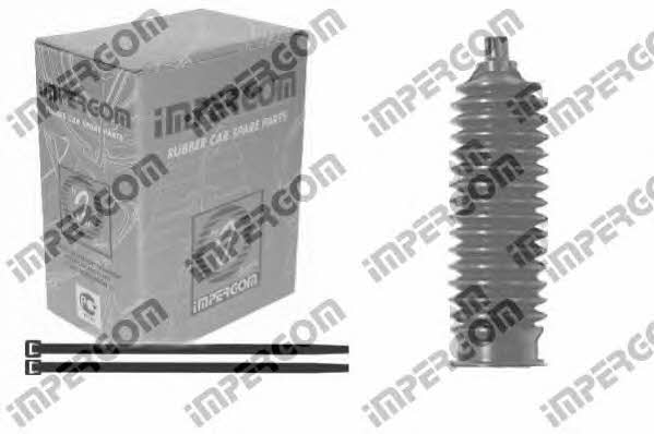 Impergom 33485A Bellow kit, steering 33485A