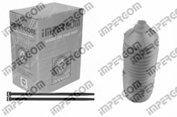 Impergom 33413A Bellow kit, steering 33413A