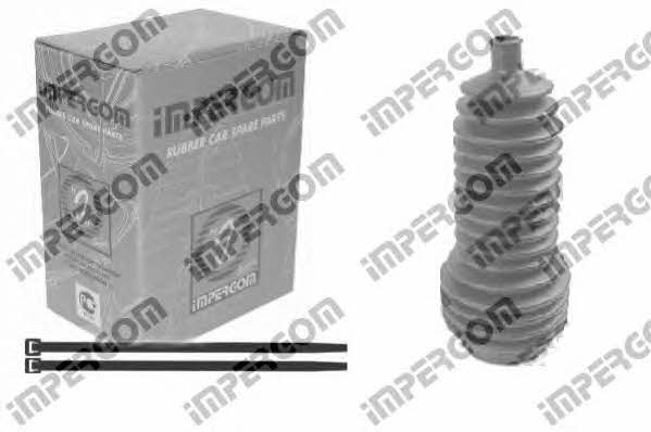 Impergom 33484A Bellow kit, steering 33484A