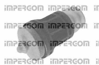 Impergom 25866 Rubber buffer, suspension 25866