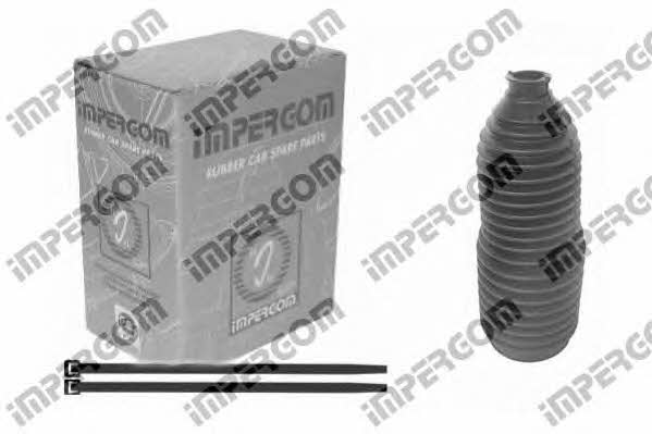 Impergom 33489A Bellow kit, steering 33489A