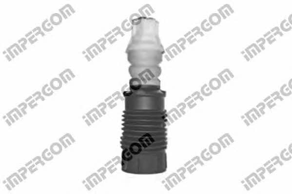 Impergom 25836 Bellow and bump for 1 shock absorber 25836