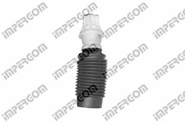 Impergom 25837 Bellow and bump for 1 shock absorber 25837