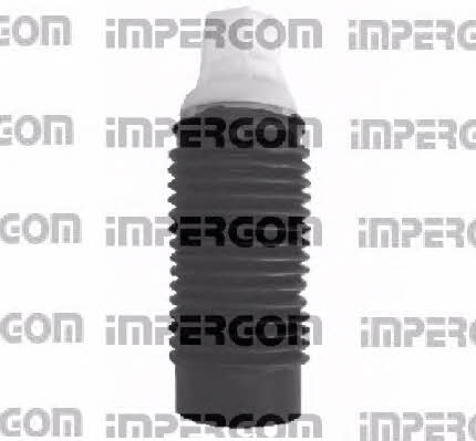 Impergom 35542 Bellow and bump for 1 shock absorber 35542