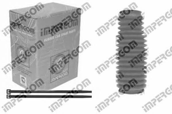 Impergom 33441A Bellow kit, steering 33441A
