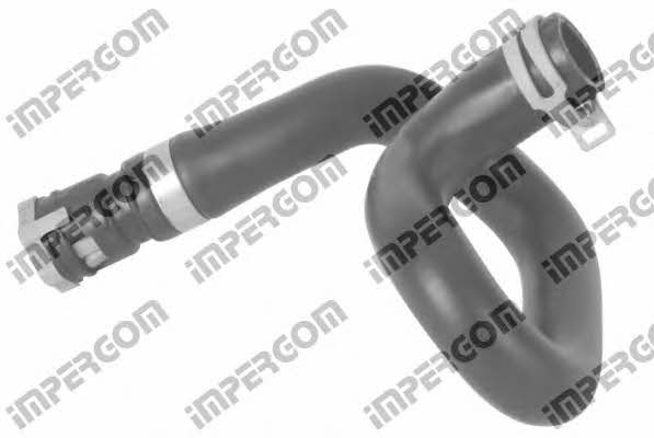 224132 Impergom Air filter nozzle, air intake