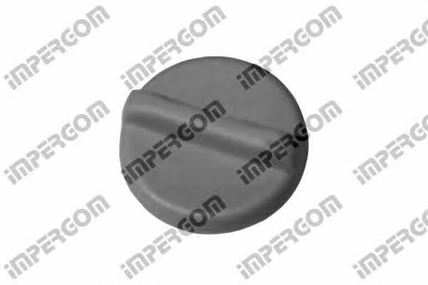 Impergom 43043 Oil filler cap 43043