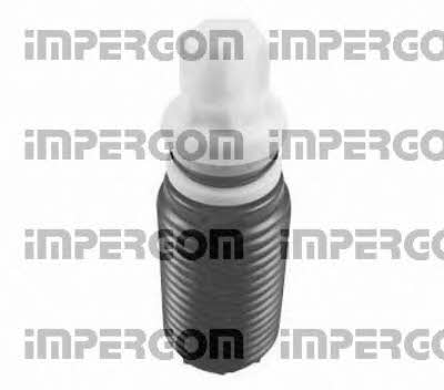 Impergom 25873 Bellow and bump for 1 shock absorber 25873