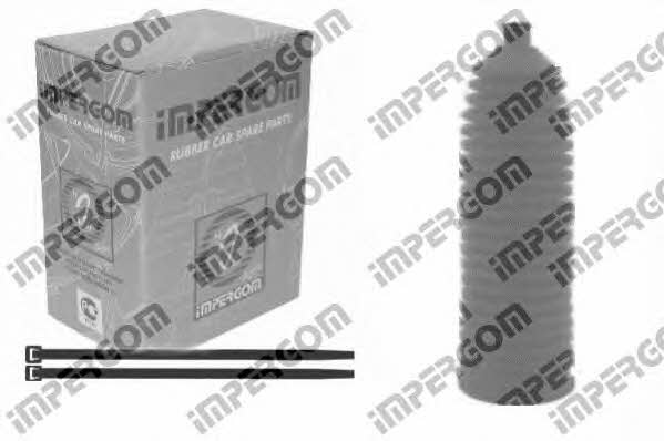 Impergom 33370A Bellow kit, steering 33370A