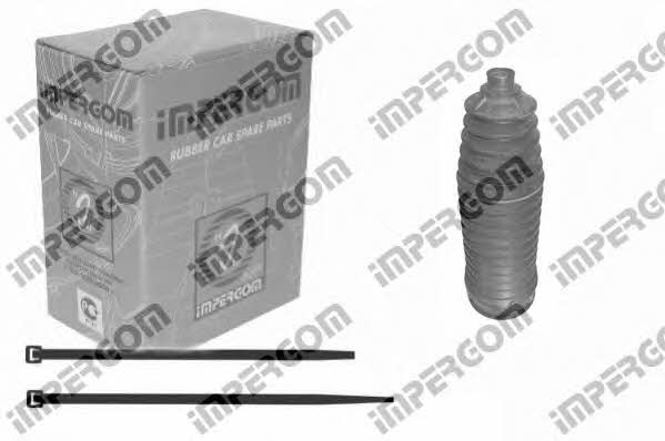 Impergom 33412A Bellow kit, steering 33412A
