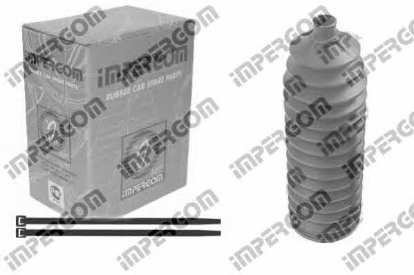 Impergom 33447A Bellow kit, steering 33447A
