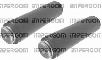Impergom 50037 Dustproof kit for 2 shock absorbers 50037