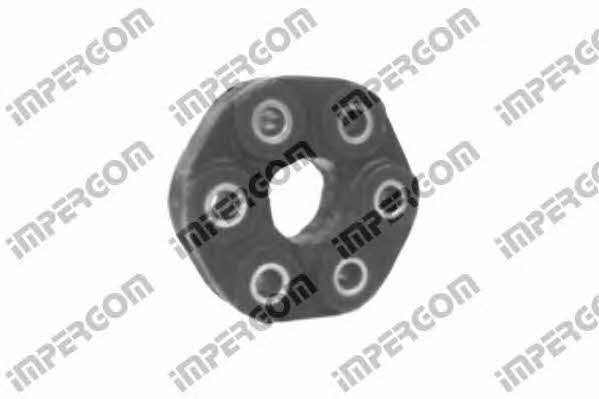 Elastic coupling of propeller shaft Impergom 2440