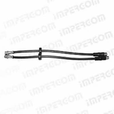 Impergom 23691 Brake Hose 23691