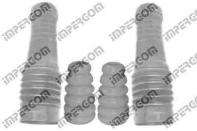 Impergom 50729 Dustproof kit for 2 shock absorbers 50729