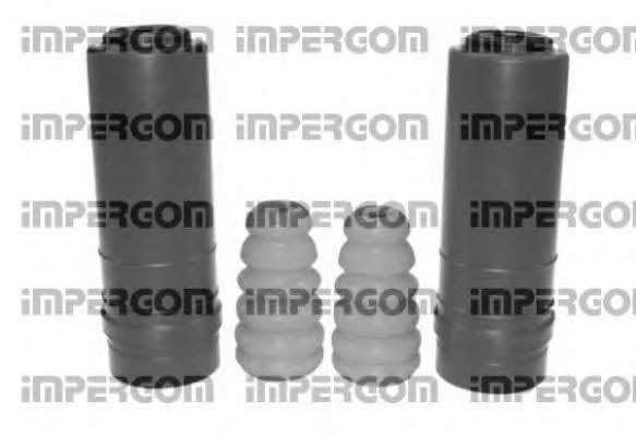Impergom 50732 Dustproof kit for 2 shock absorbers 50732