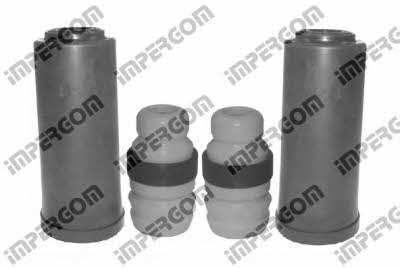 Impergom 50733 Dustproof kit for 2 shock absorbers 50733