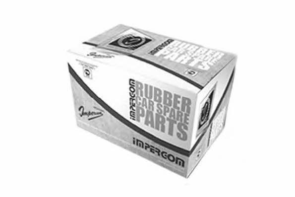 Impergom 25528 Rubber buffer, suspension 25528