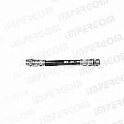 Impergom 23644 Brake Hose 23644