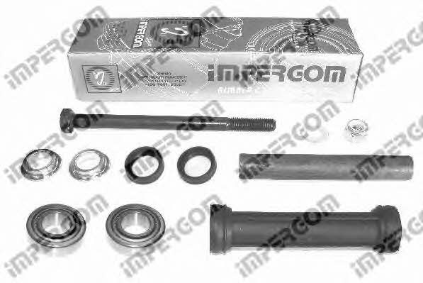 Suspension arm bushing Citroen Xantia: 400971 Impergom Hobs, kit