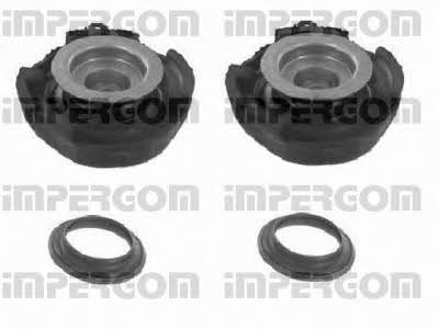 Impergom 36520/2 Strut bearing with bearing, 2 pcs set 365202