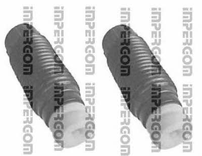 Impergom 50041 Dustproof kit for 2 shock absorbers 50041