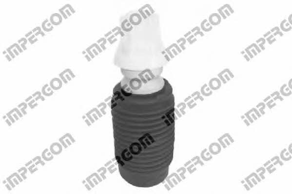 Impergom 25512 Bellow and bump for 1 shock absorber 25512