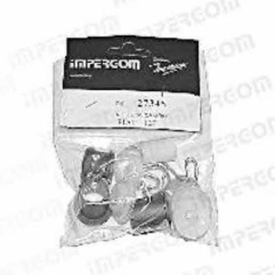 Impergom 27345 Repair Kit for Gear Shift Drive 27345
