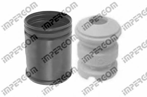 Impergom 48063 Bellow and bump for 1 shock absorber 48063