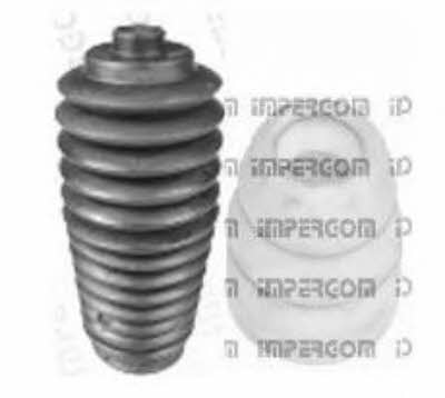 Impergom 48125 Bellow and bump for 1 shock absorber 48125
