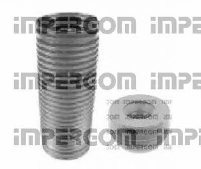 Impergom 48158 Bellow and bump for 1 shock absorber 48158