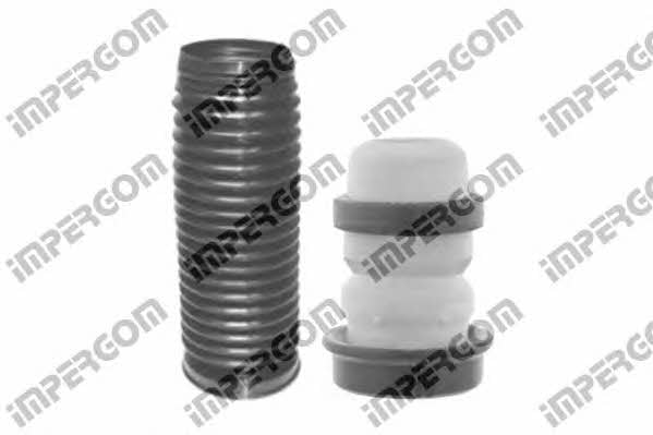 Impergom 48218 Bellow and bump for 1 shock absorber 48218